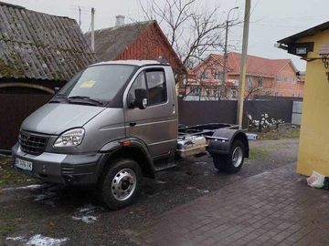 Авто ВАЗ 11113 Oka 2010 № 8199117