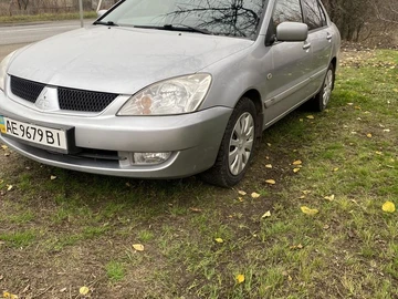 Авто Mitsubishi Lancer 2007 № 8199138