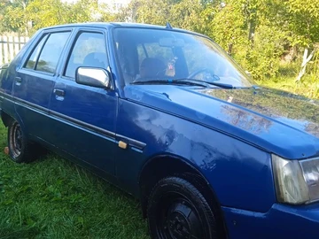 Авто ЗАЗ 1102 2004 № 8199154