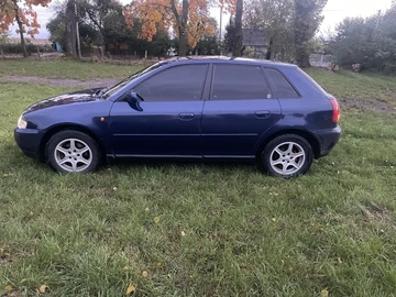 Авто Audi A3 2000 № 8199158