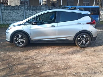 Авто Chevrolet Volt 2017 № 8199161