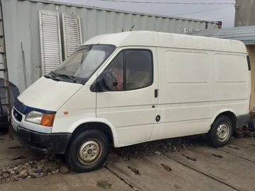 Авто Ford Transit 1994 № 8199164