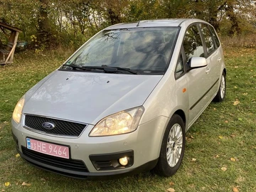 Авто Ford C-Max 2006 № 8199224