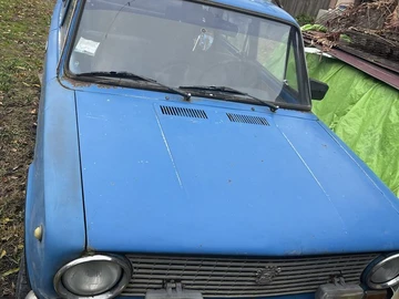 Авто ВАЗ 2101 1978 № 8199232