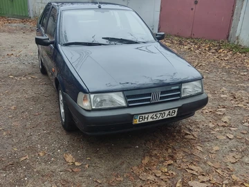 Авто Fiat Tempra 1991 № 8199234
