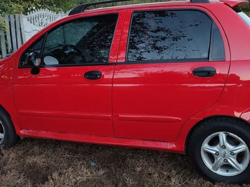Авто Chery Sweet Qq  2008 № 8199243