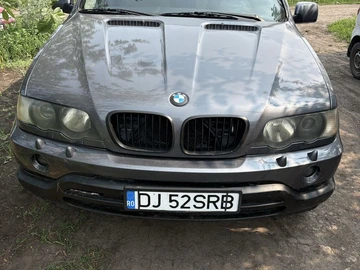 Авто BMW X5 2001 № 8199256