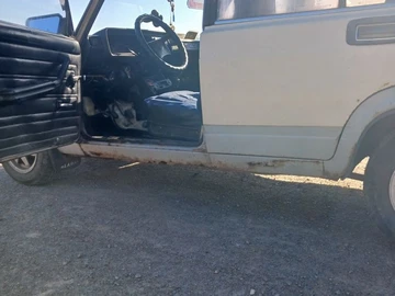 Авто ВАЗ 2107 1994 № 8199261