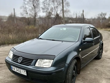 Авто Volkswagen Bora 2002 № 8199267