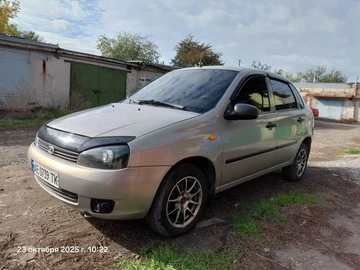 Авто ВАЗ 1118 Kalina 2006 № 8199269