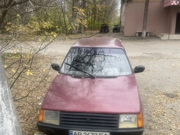 Авто ЗАЗ 1102 2000 № 8199283