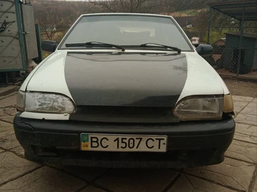 Авто ВАЗ 2108 1990 № 8199286