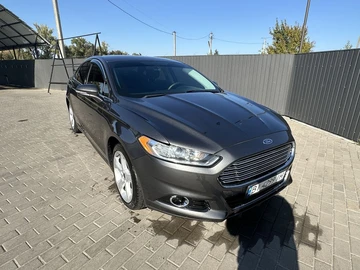 Авто Ford Fusion Usa  2016 № 8199338