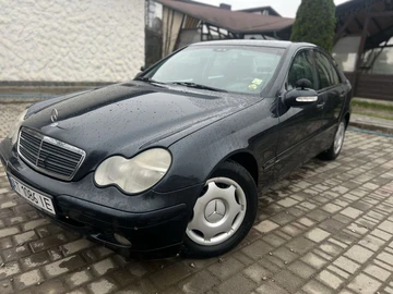 Авто Mercedes 200 2001 № 8199339