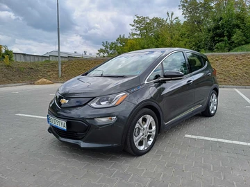 Авто Chevrolet Alero 2017 № 8199340