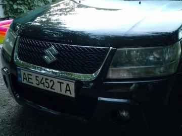 Авто Opel Admiral 2008 № 8199342