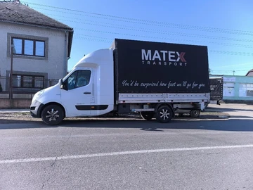 Авто Renault Master 2015 № 8199361
