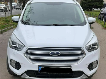 Авто Ford Kuga 2019 № 8199371