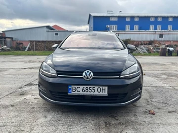Авто Volkswagen Golf 2013 № 8199373