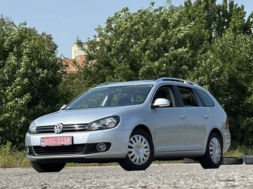 Авто Volkswagen Golf 2012 № 8199381