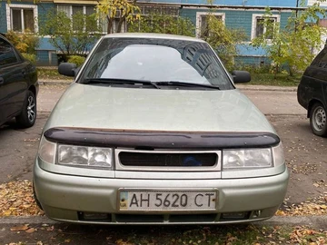 Авто ВАЗ 2110 2006 № 8199488