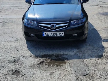 Авто Honda Accord 2006 № 8199504