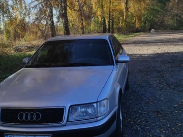 Авто Audi 100 1994 № 8199507
