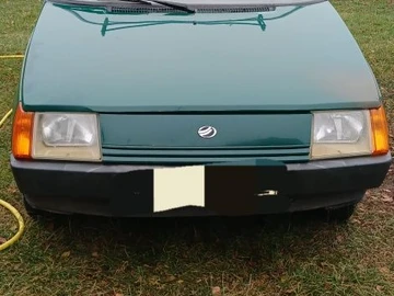 Авто ЗАЗ 1102 2006 № 8199511