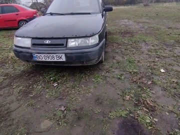 Авто ВАЗ 2110 2006 № 8199513