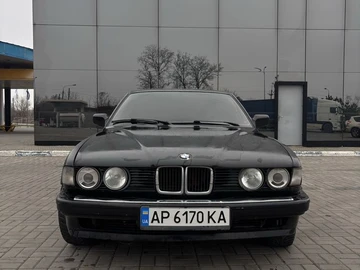 Авто BMW 7 Серия 1988 № 8199516