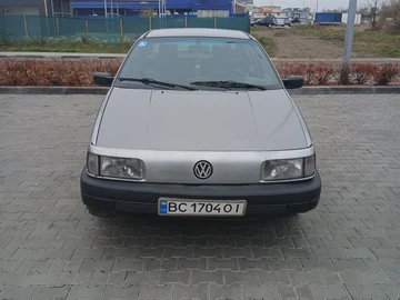 Авто Volkswagen Corrado 1992 № 8199517