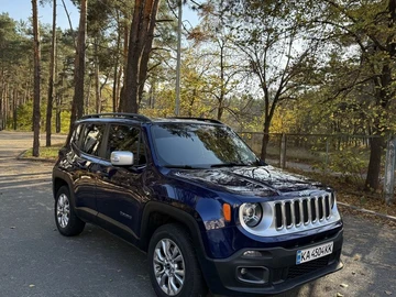 Авто Jeep Cj8 2015 № 8199524