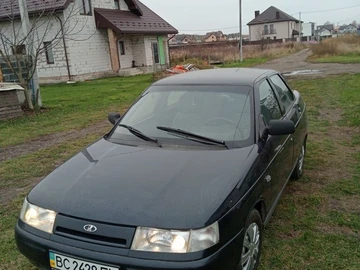 Авто ВАЗ 21101 2007 № 8199527