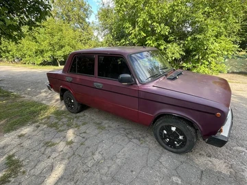 Авто ВАЗ 2101 1973 № 8199537