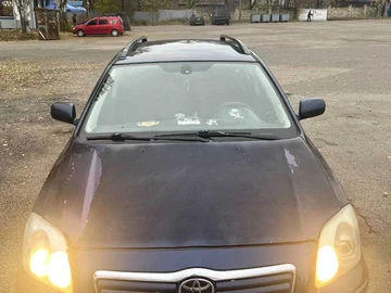Авто Toyota Avensis 2004 № 8199542