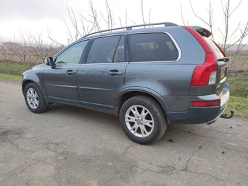 Авто Volvo Xc90 2008 № 8199580