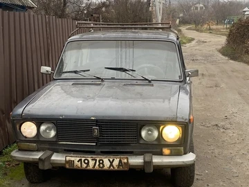 Авто ВАЗ 2103 1976 № 8199583