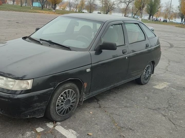 Авто ВАЗ 2112 2007 № 8199586