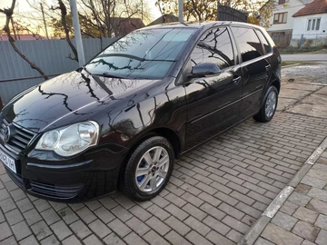 Авто Volkswagen Polo 2007 № 8199587