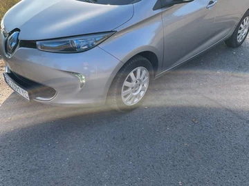 Авто Renault Zoe 2014 № 8199590