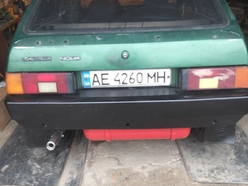 Авто ЗАЗ Таврия 2004 № 8199592