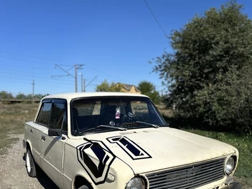 Авто ВАЗ 2101 1981 № 8199594