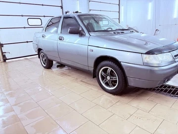 Авто ВАЗ 2110 2006 № 8199601