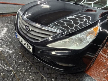 Авто Hyundai Sonata 2013 № 8199603