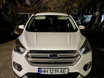 Авто Ford Escape 2018 № 8199605