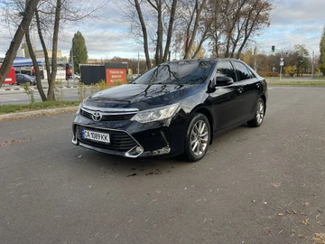 Авто Toyota Camry 2014 № 8199610