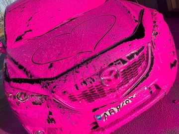 Авто Mazda Cx-5 2014 № 8199613