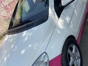 Авто Mercedes 200 2010 № 8199614