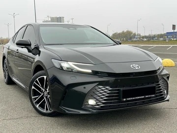 Авто Toyota Camry 2024 № 8199617