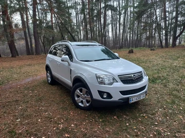Авто Opel Antara 2013 № 8199620